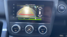 Renault Kadjar 1.3 TCE Techno 5dr Petrol Hatchback